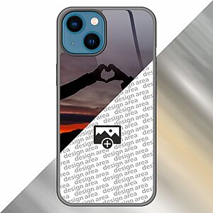Σχεδίασε την προσωπική σου θήκη για το iPhone 13