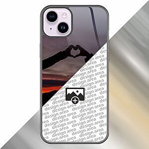 Σχεδίασε την προσωπική σου θήκη για το iPhone 14 Plus