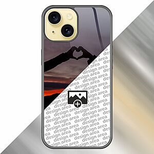 Σχεδίασε την προσωπική σου θήκη για το iPhone 15