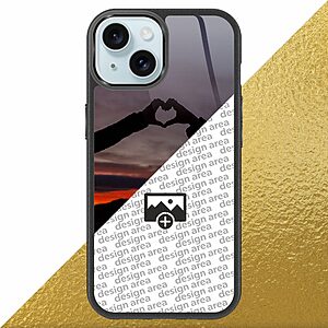 Σχεδίασε την προσωπική σου θήκη για το iPhone 15