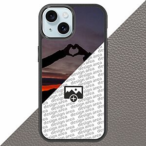 Σχεδίασε την προσωπική σου θήκη για το iPhone 15