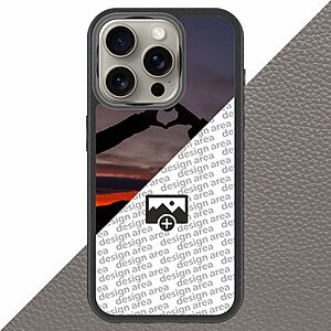 Σχεδίασε την προσωπική σου θήκη για το iPhone 15 Pro