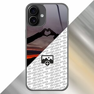 Σχεδίασε την προσωπική σου θήκη για το iPhone 16 Plus