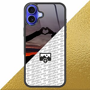 Σχεδίασε την προσωπική σου θήκη για το iPhone 16 Plus