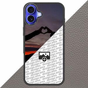 Σχεδίασε την προσωπική σου θήκη για το iPhone 16 Plus