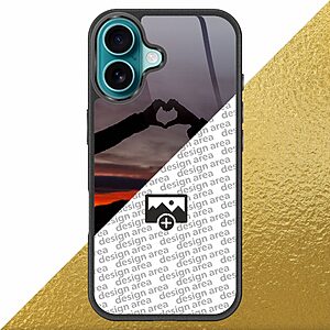 Σχεδίασε την προσωπική σου θήκη για το iPhone 16