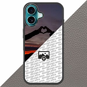 Σχεδίασε την προσωπική σου θήκη για το iPhone 16