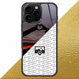 Σχεδίασε την προσωπική σου θήκη για το iPhone 16 Pro Max