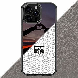 Σχεδίασε την προσωπική σου θήκη για το iPhone 16 Pro Max