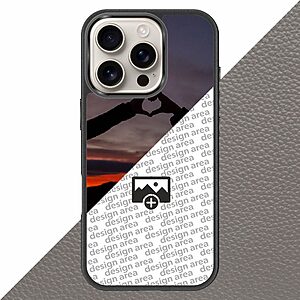 Σχεδίασε την προσωπική σου θήκη για το iPhone 16 Pro