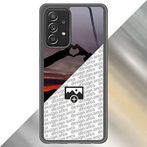 Σχεδίασε την προσωπική σου θήκη για το Samsung Galaxy A52 (4G / 5G)