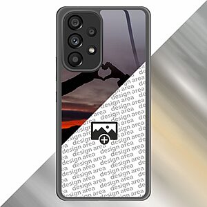 Σχεδίασε την προσωπική σου θήκη για το Samsung Galaxy A53 5G