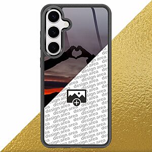 Σχεδίασε την προσωπική σου θήκη για το Samsung Galaxy S24 Plus 5G