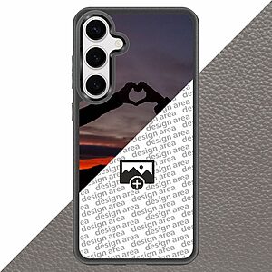 Σχεδίασε την προσωπική σου θήκη για το Samsung Galaxy S24 Plus 5G