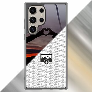 Σχεδίασε την προσωπική σου θήκη για το Samsung Galaxy S24 Ultra 5G