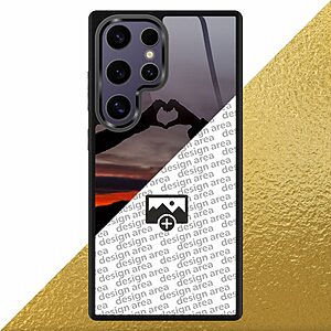 Σχεδίασε την προσωπική σου θήκη για το Samsung Galaxy S24 Ultra 5G