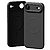 Θήκη Mercury Goospery® Semi Silicon MagSafe για iPhone 17 Air- μαύρο