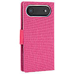 υποδοχές καρτών και μαγνητικό κούμπωμα για iPhone 17 Air - ροζ