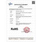 Ταχυφορτιστής Τοίχου AMORUS - GaN 30W - USB-C & USB-A - Dual Port - EU Plug - Εικόνα 9