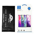 Tempered Glass iPhone 16 Pro - Rurihai - Διάφανο - Εικόνα 7